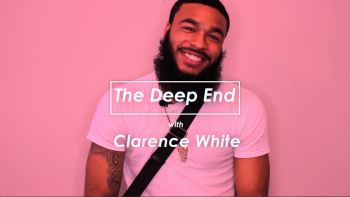 Clarence White - Indy Interview