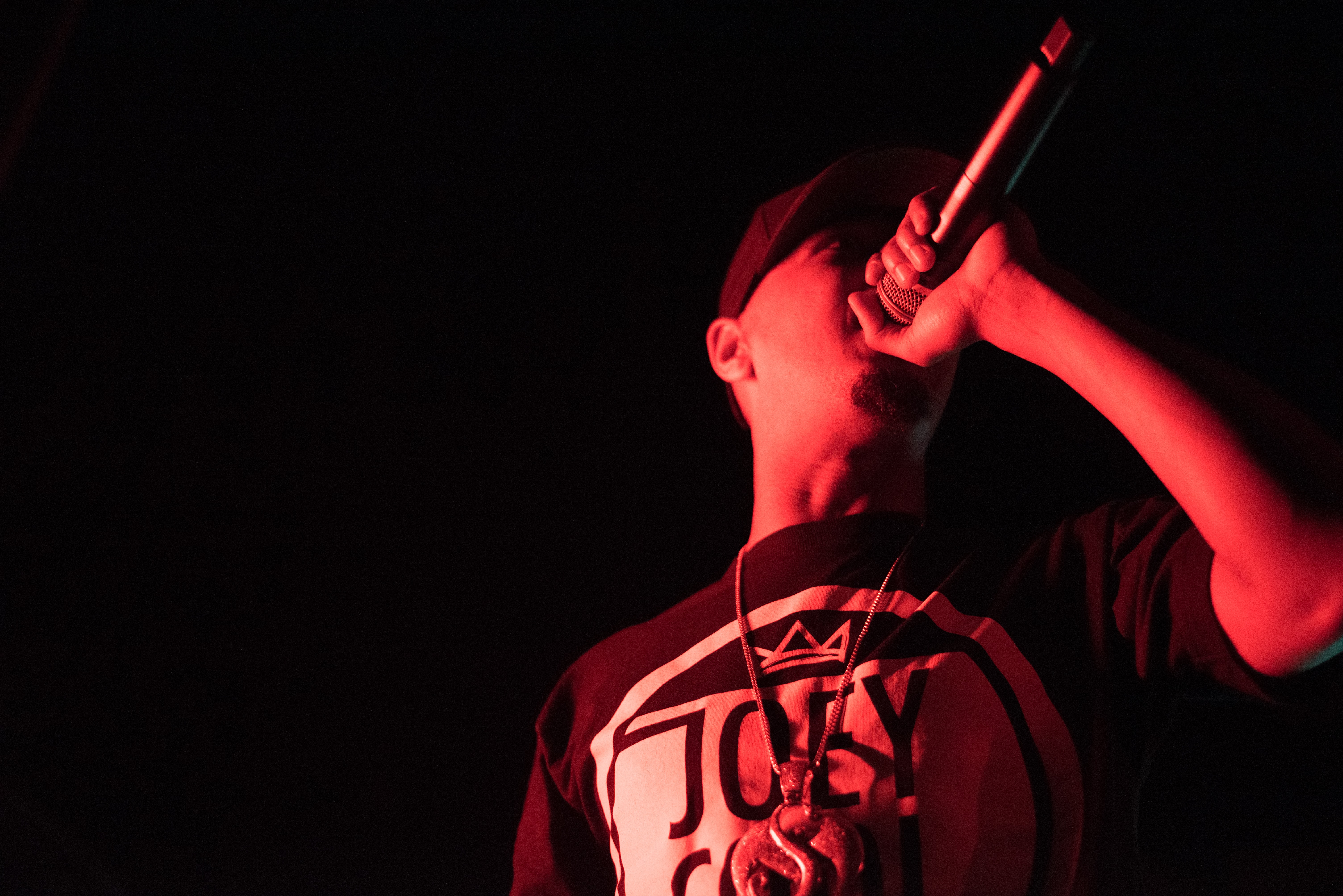 Tech N9ne Live In Indy Photos