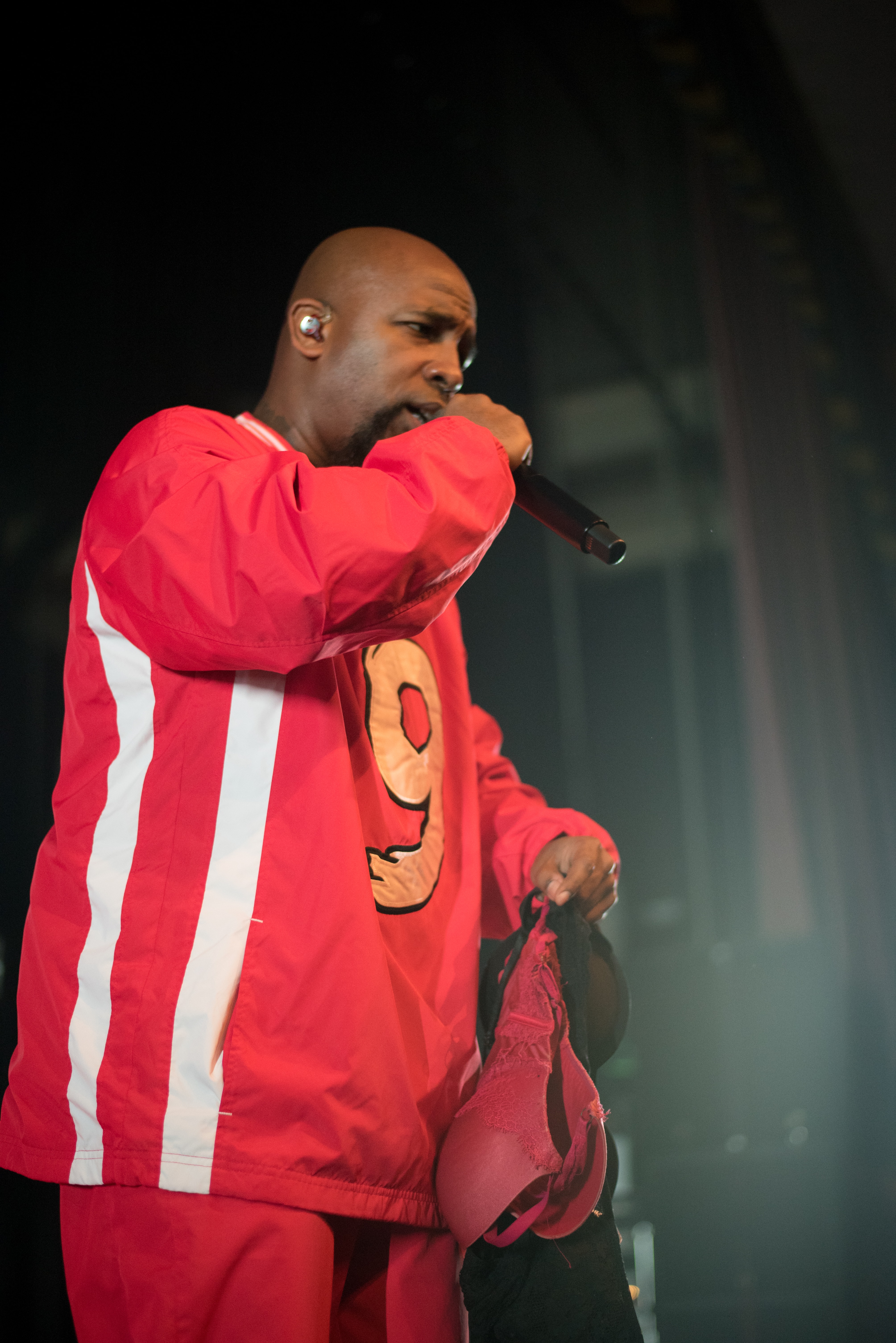 Tech N9ne Live In Indy Photos