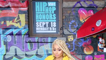 'VH1 Hip Hop Honors: The 90's Game Changers' Monday, September 18 At 9PM ET/PT