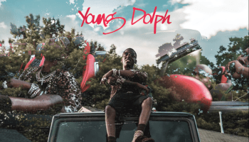 Young Dolph Indy Flyer