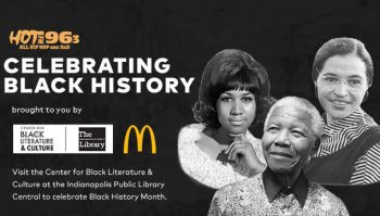 Celebrating Black History Together