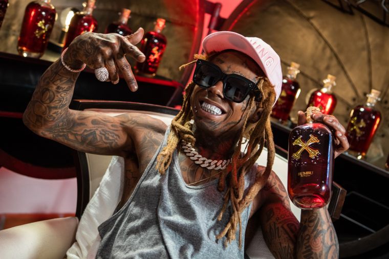 Lil Wayne's Wideouts - Lil Wayne