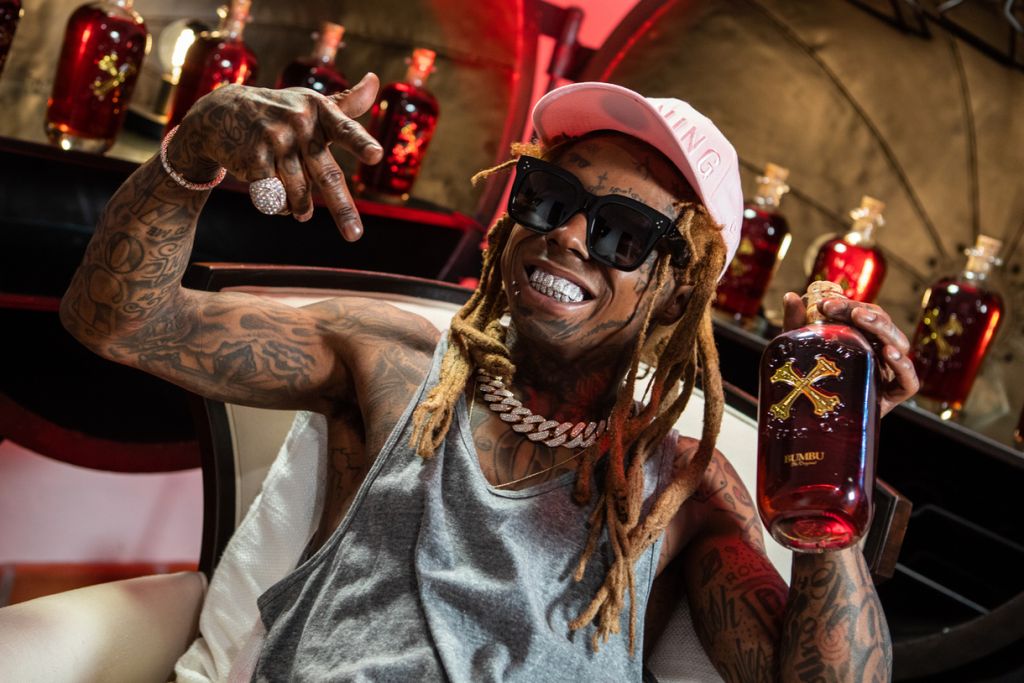 Lil Wayne x Bumbu