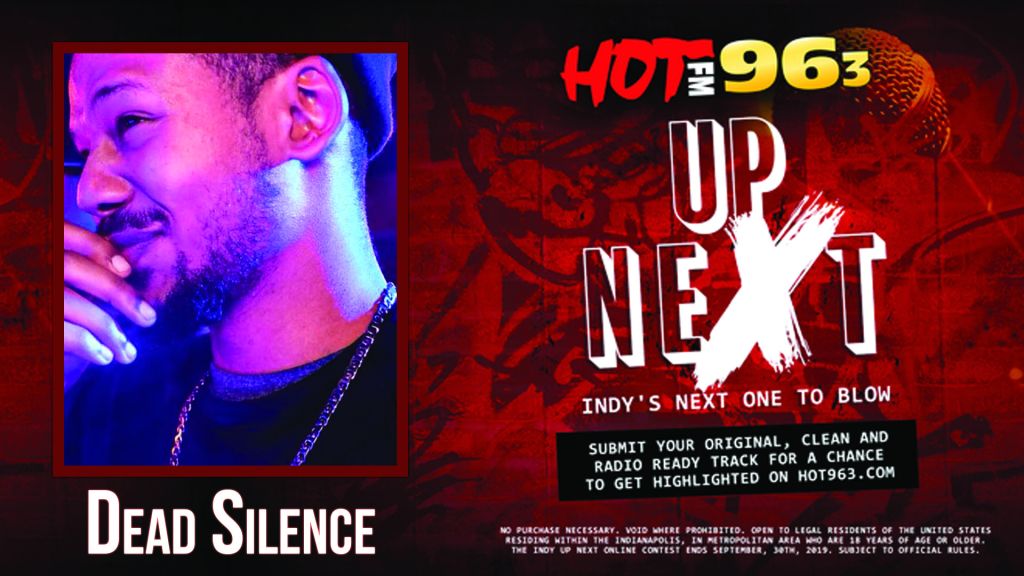 Up Next: Indy's Next One To Blow: Dead Silence