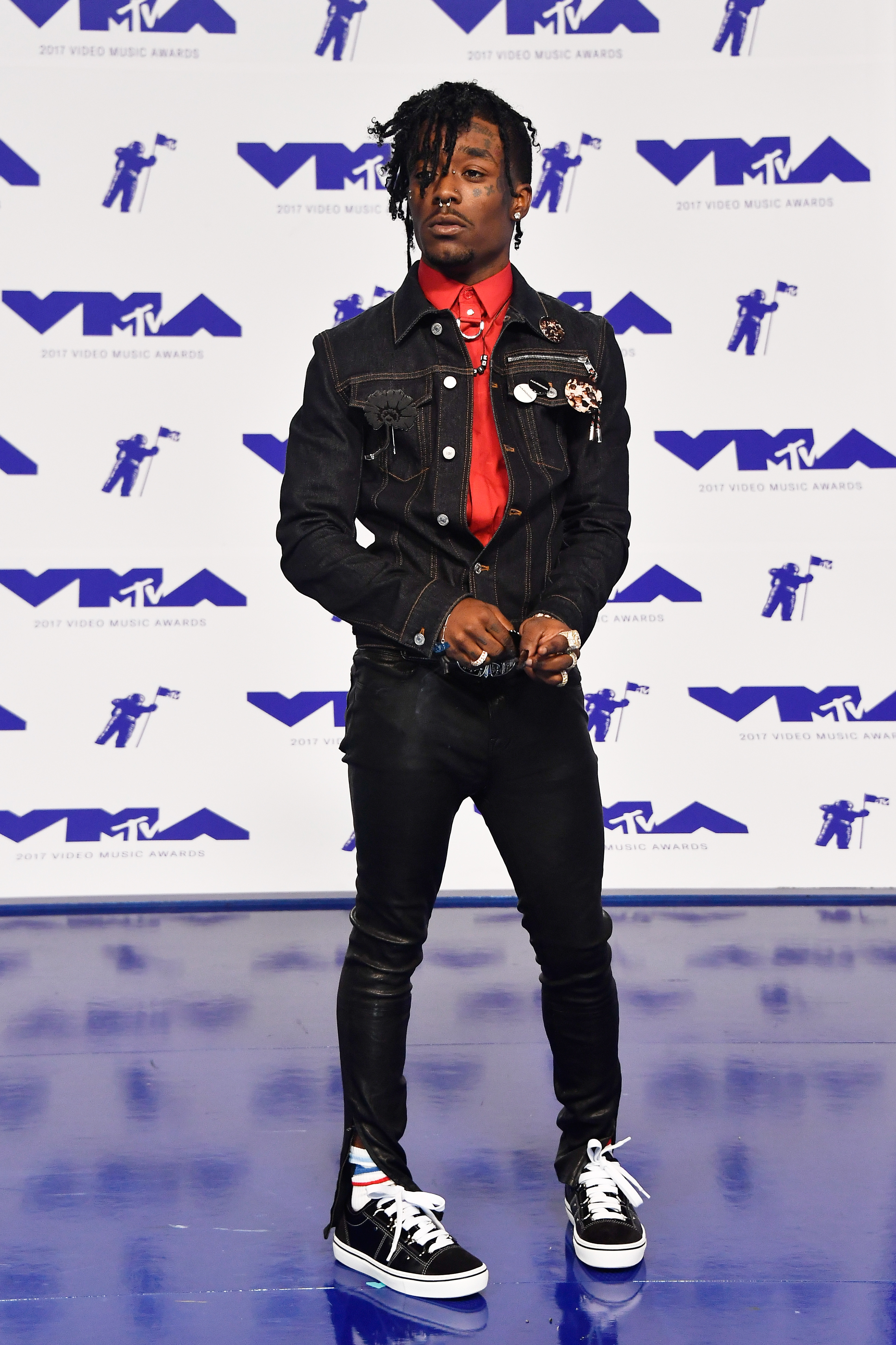 2017 MTV Video Music Awards - Arrivals