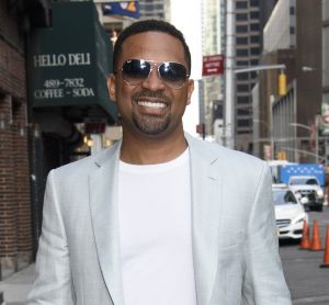 Mike Epps