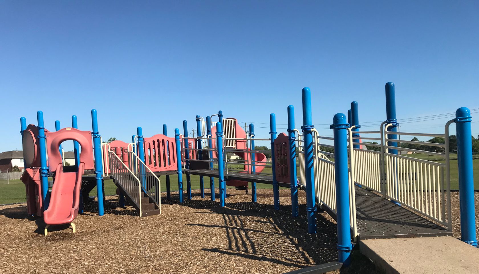 AKA 1908 Project Playground
