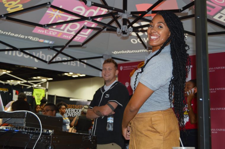 Indiana Black Expo 2019