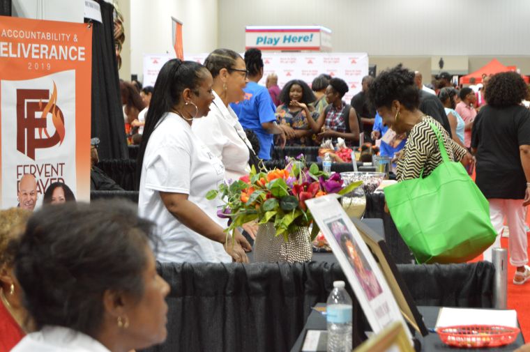 Indiana Black Expo 2019