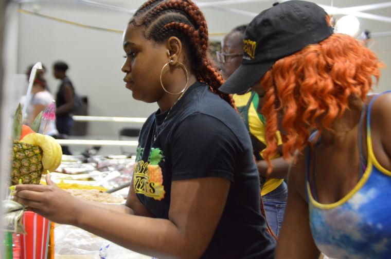 Indiana Black Expo 2019