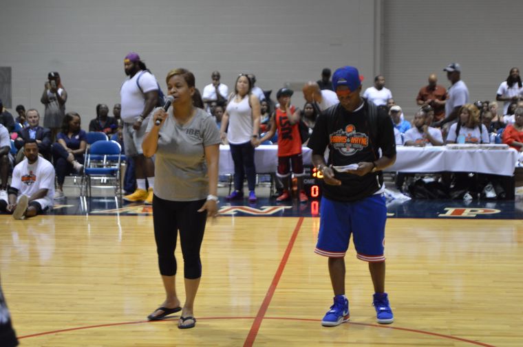 Indiana Black Expo 2019