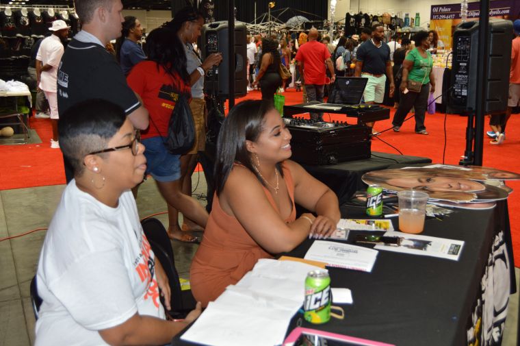 Indiana Black Expo 2019