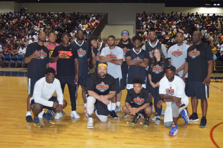Indiana Black Expo 2019