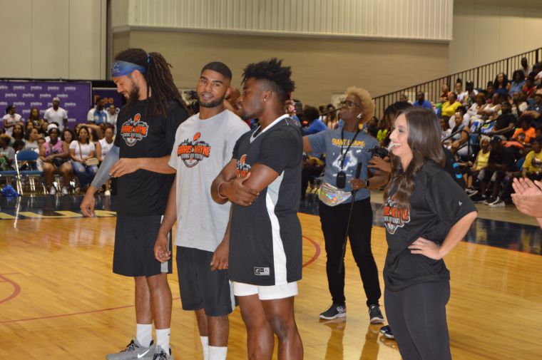 Indiana Black Expo 2019