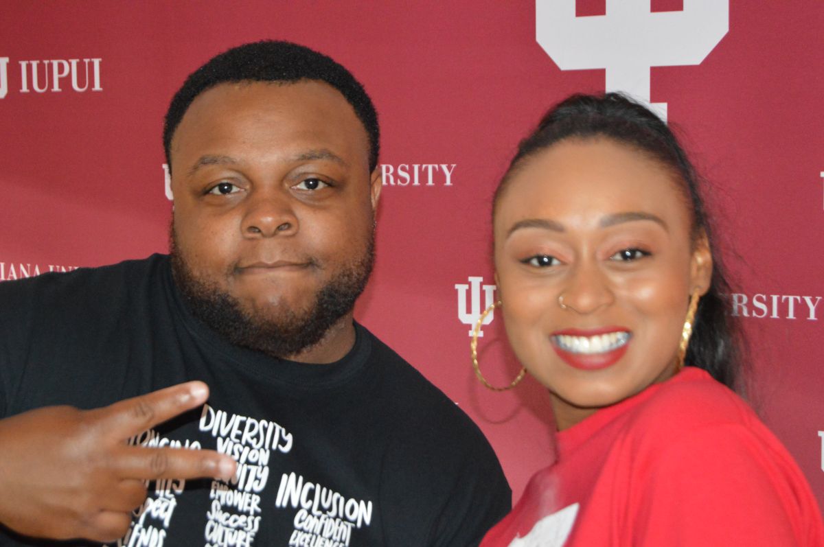 Indiana Black Expo 2019