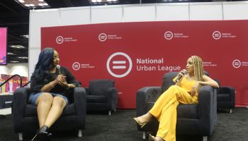National Urban League Conference 2019