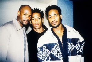 Wayans Brothers