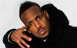 Marlon Wayans