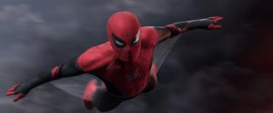 Spider-Man: Far From Home