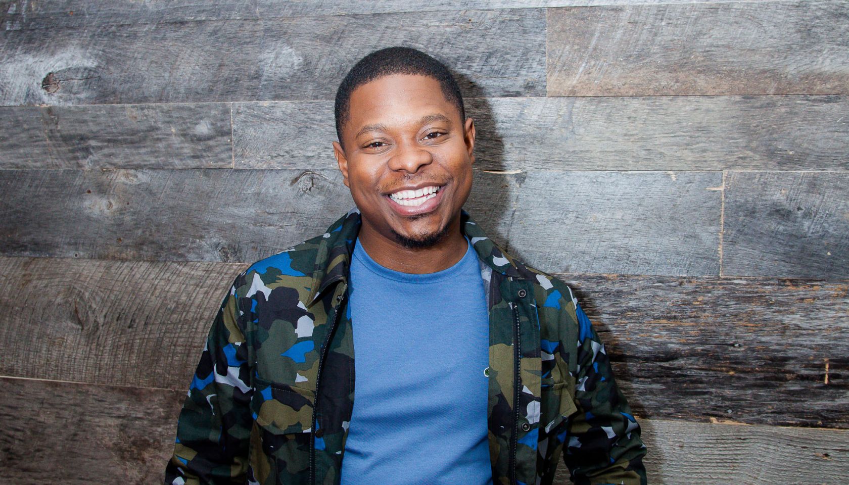 Jason Mitchell