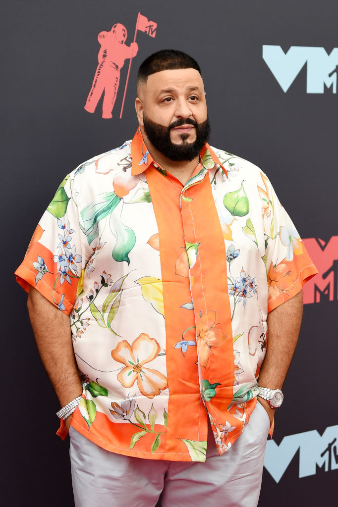 2019 MTV Video Music Awards - Arrivals