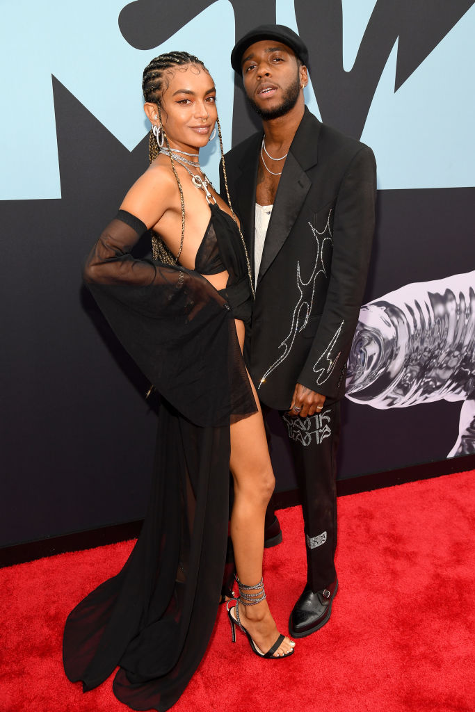 2019 MTV Video Music Awards - Red Carpet