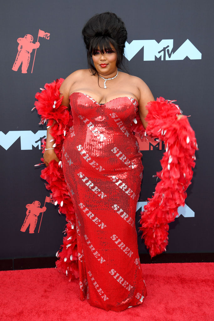 2019 MTV Video Music Awards - Arrivals