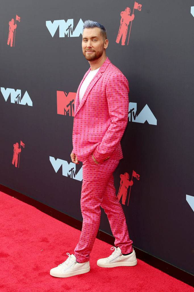 2019 MTV Video Music Awards - Executives