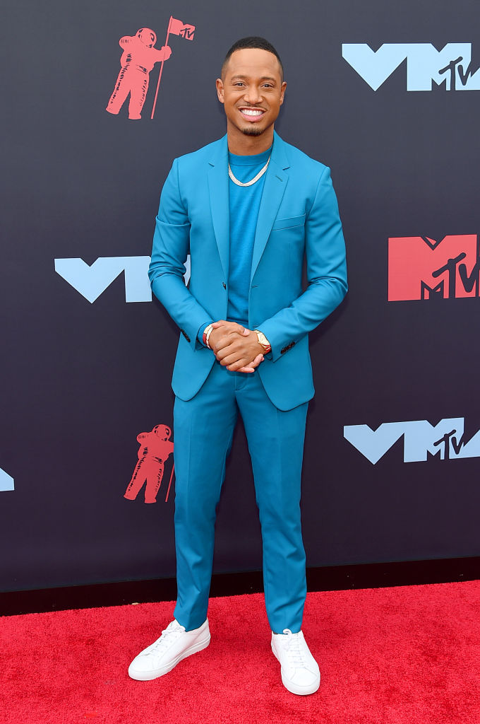 2019 MTV Video Music Awards - Arrivals