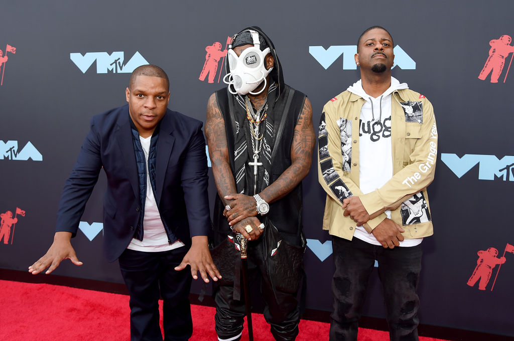 2019 MTV Video Music Awards - Arrivals