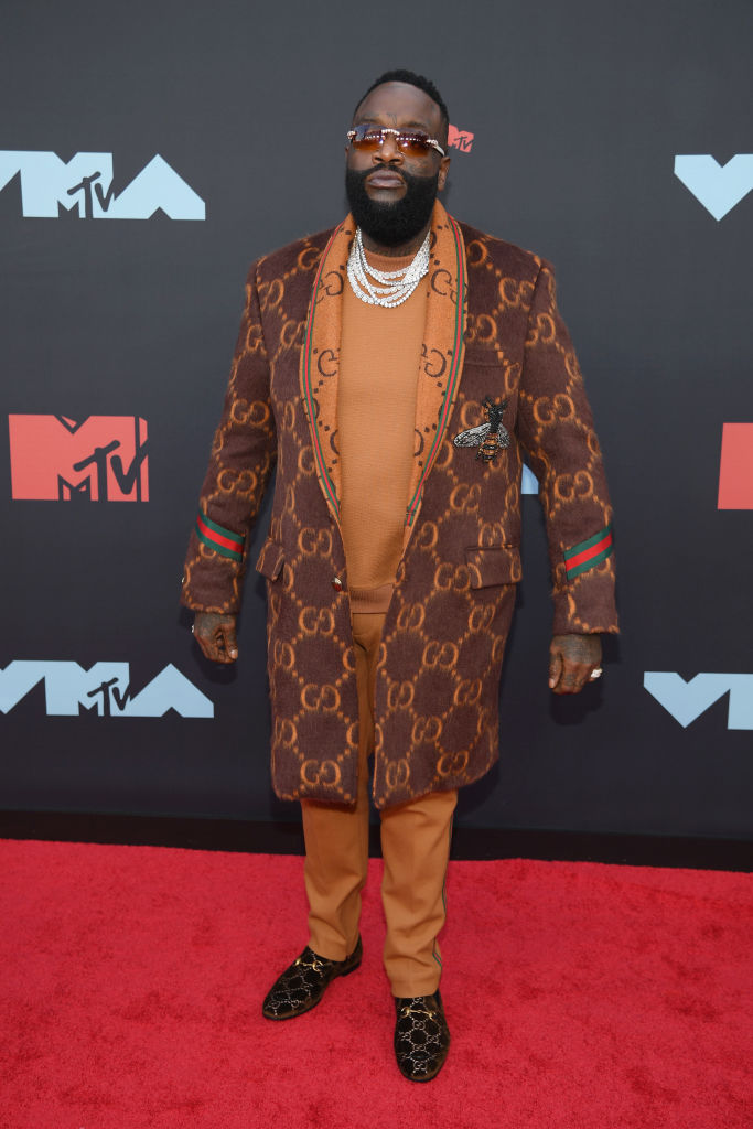 2019 MTV Video Music Awards - Arrivals