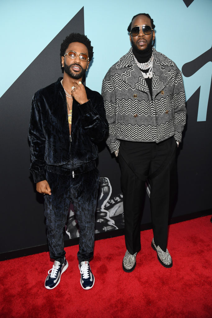 2019 MTV Video Music Awards - Red Carpet