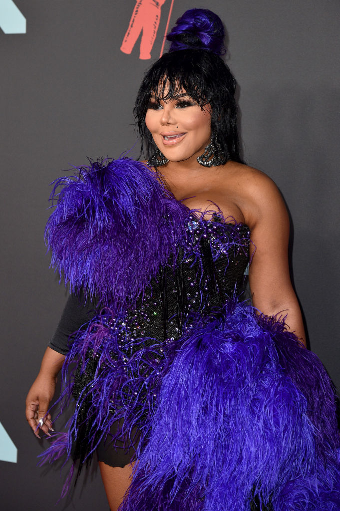 2019 MTV Video Music Awards - Arrivals