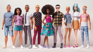 Mattel New Ken Doll Images