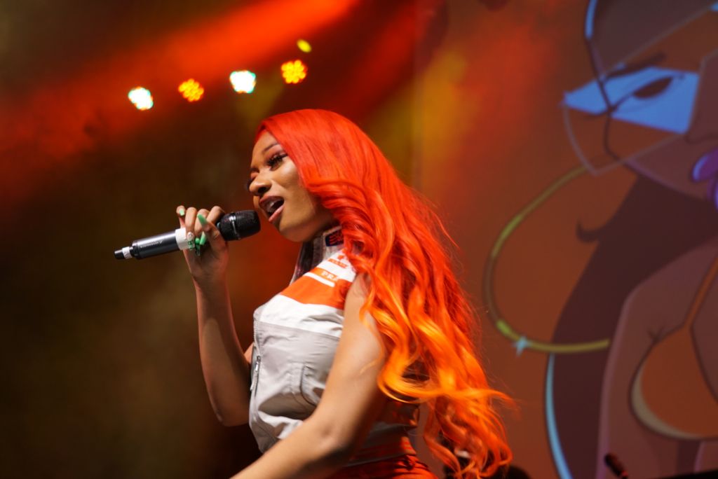 WKYS Women's Appreciation Day Concert