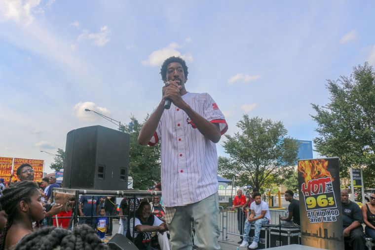 Circle City Classic Tailgate 2019