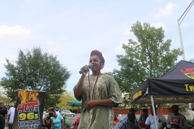 Circle City Classic Tailgate 2019