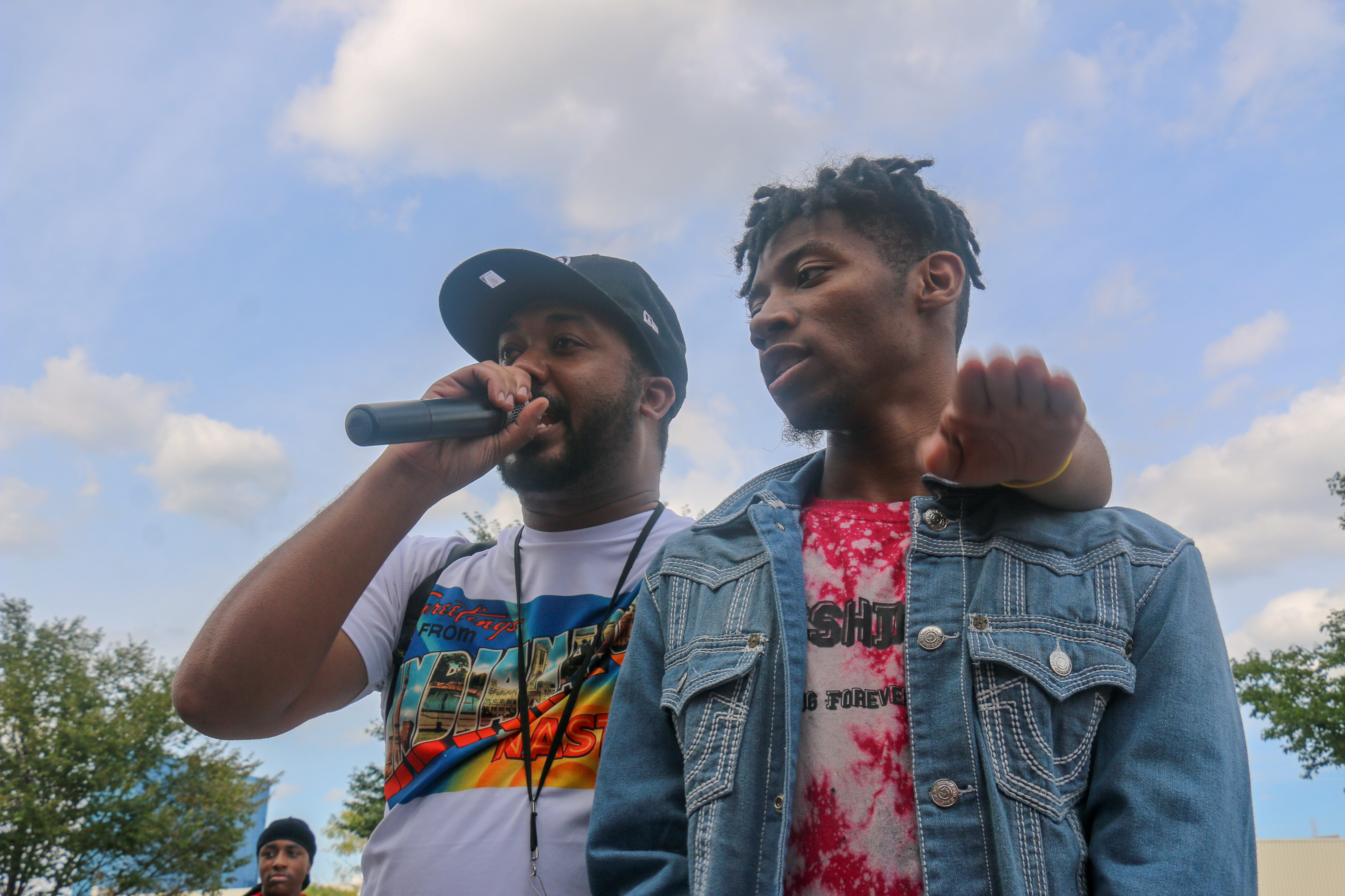 Circle City Classic Tailgate 2019