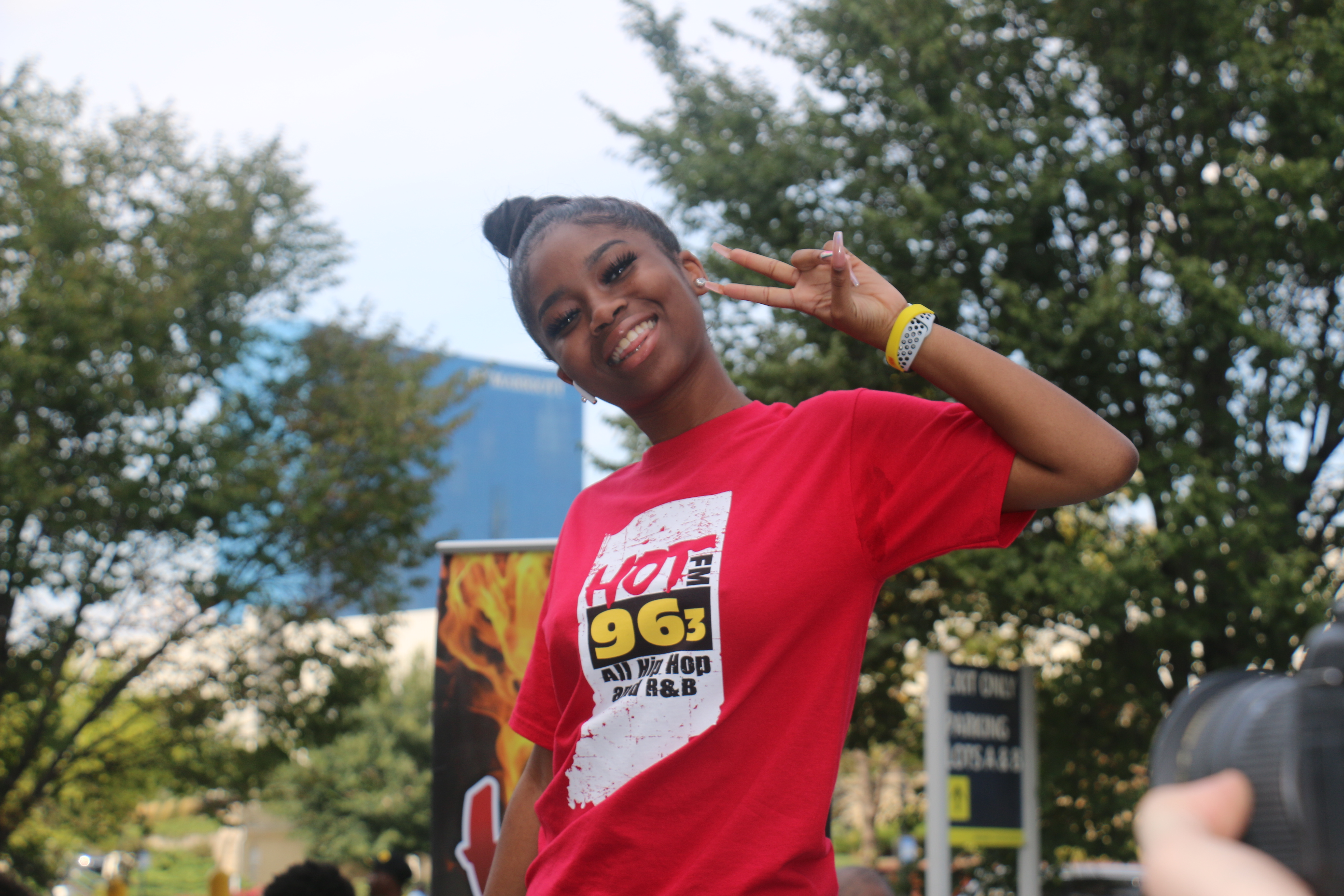 Circle City Classic Tailgate 2019