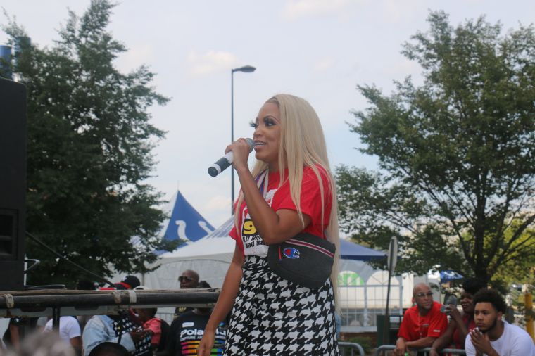 Circle City Classic Tailgate 2019