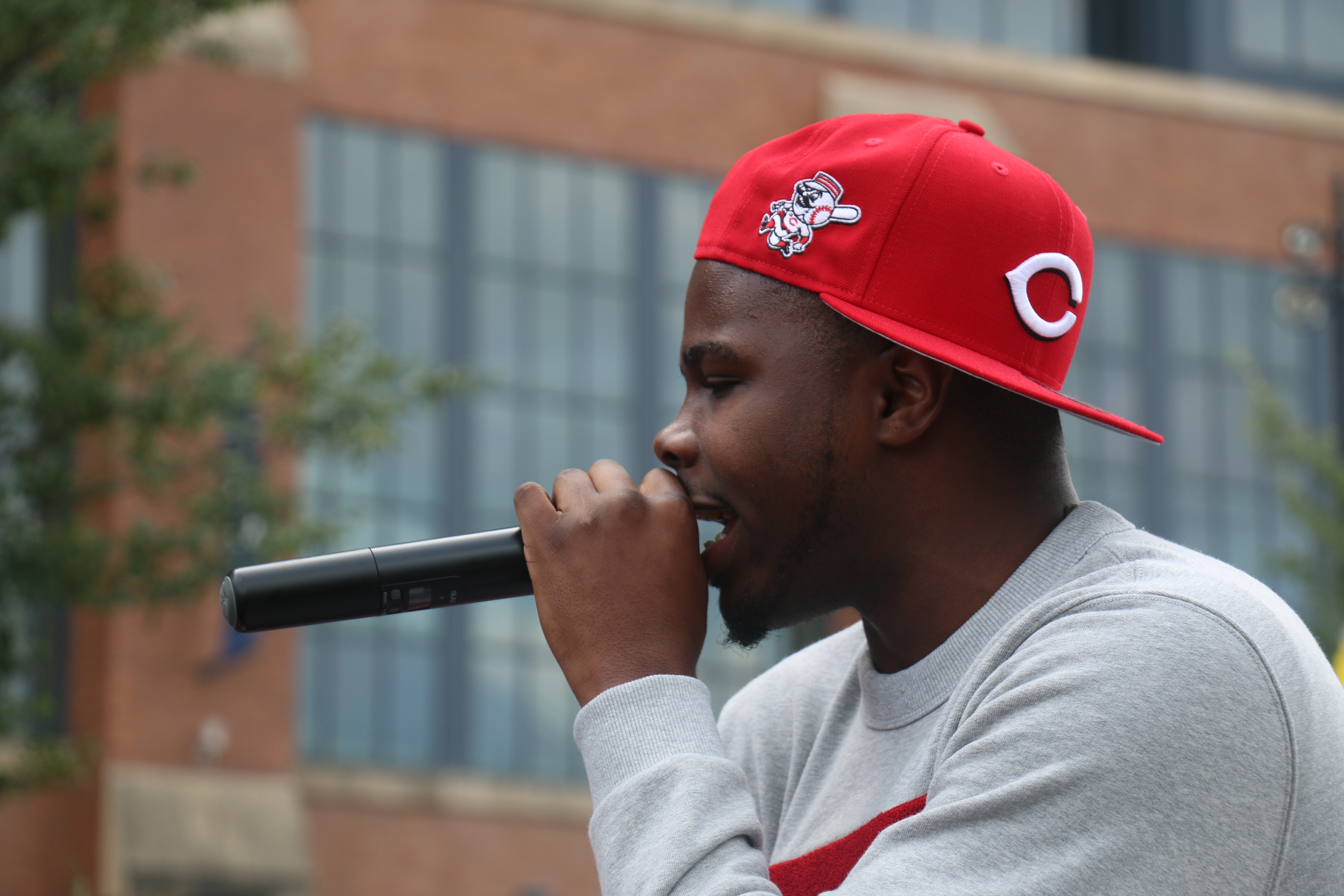 Circle City Classic Tailgate 2019