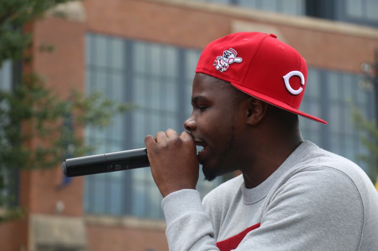Circle City Classic Tailgate 2019