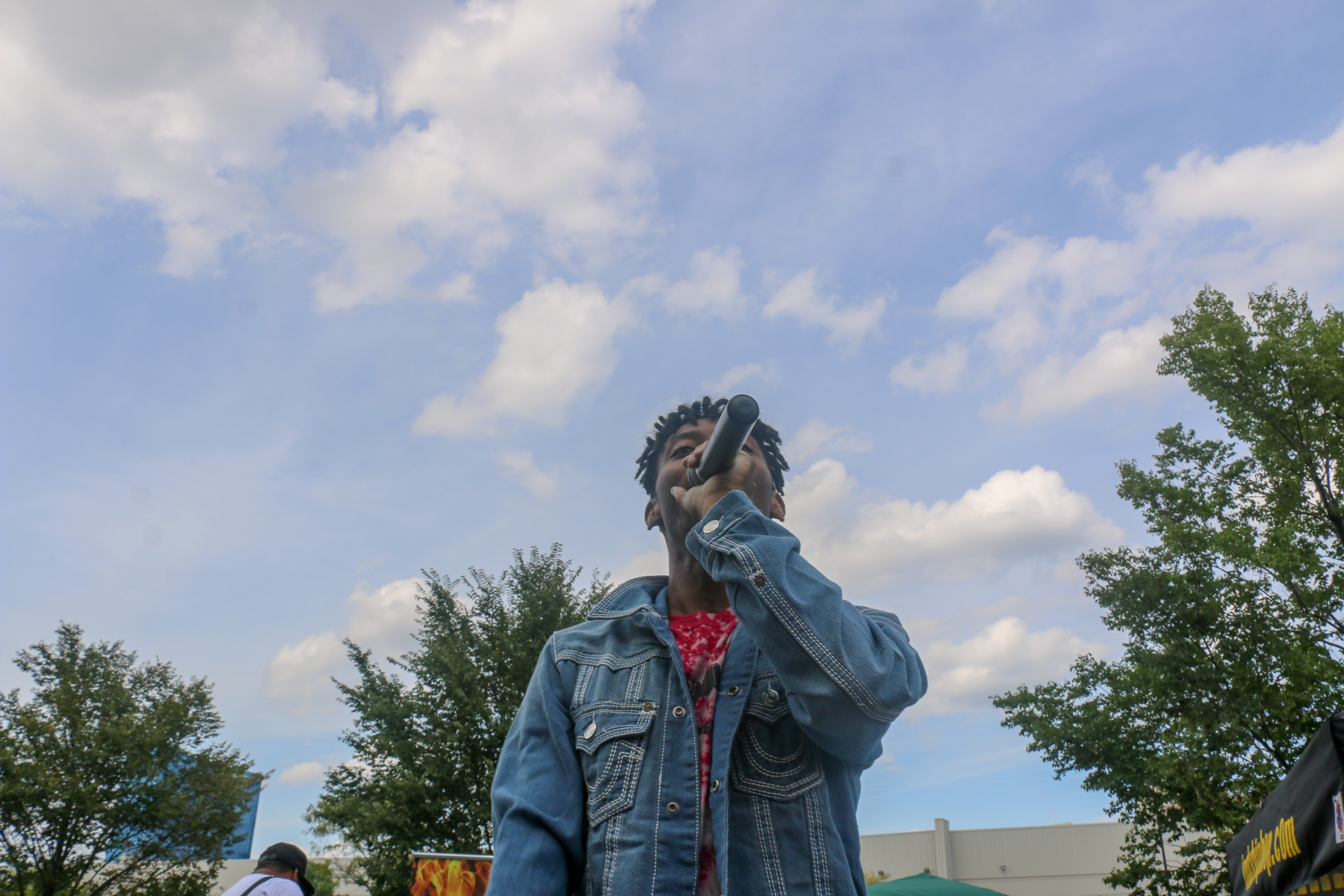 Circle City Classic Tailgate 2019