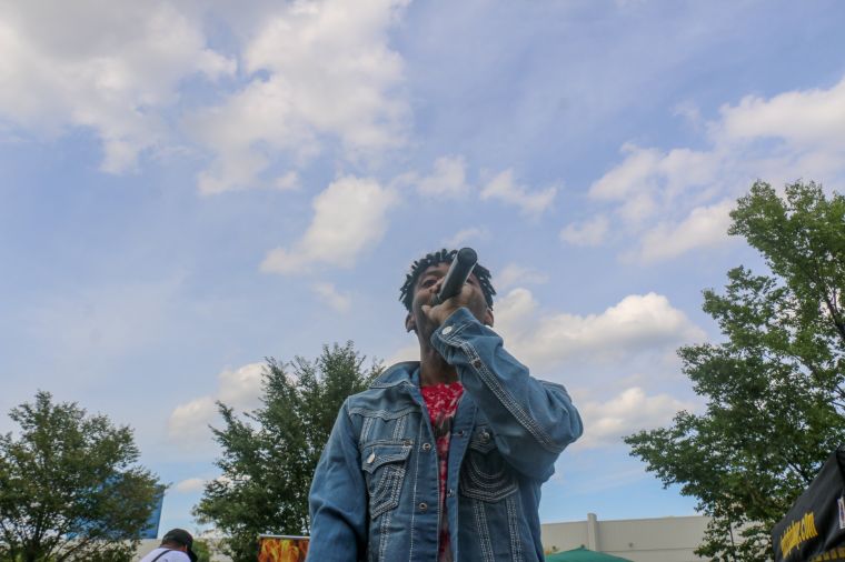 Circle City Classic Tailgate 2019