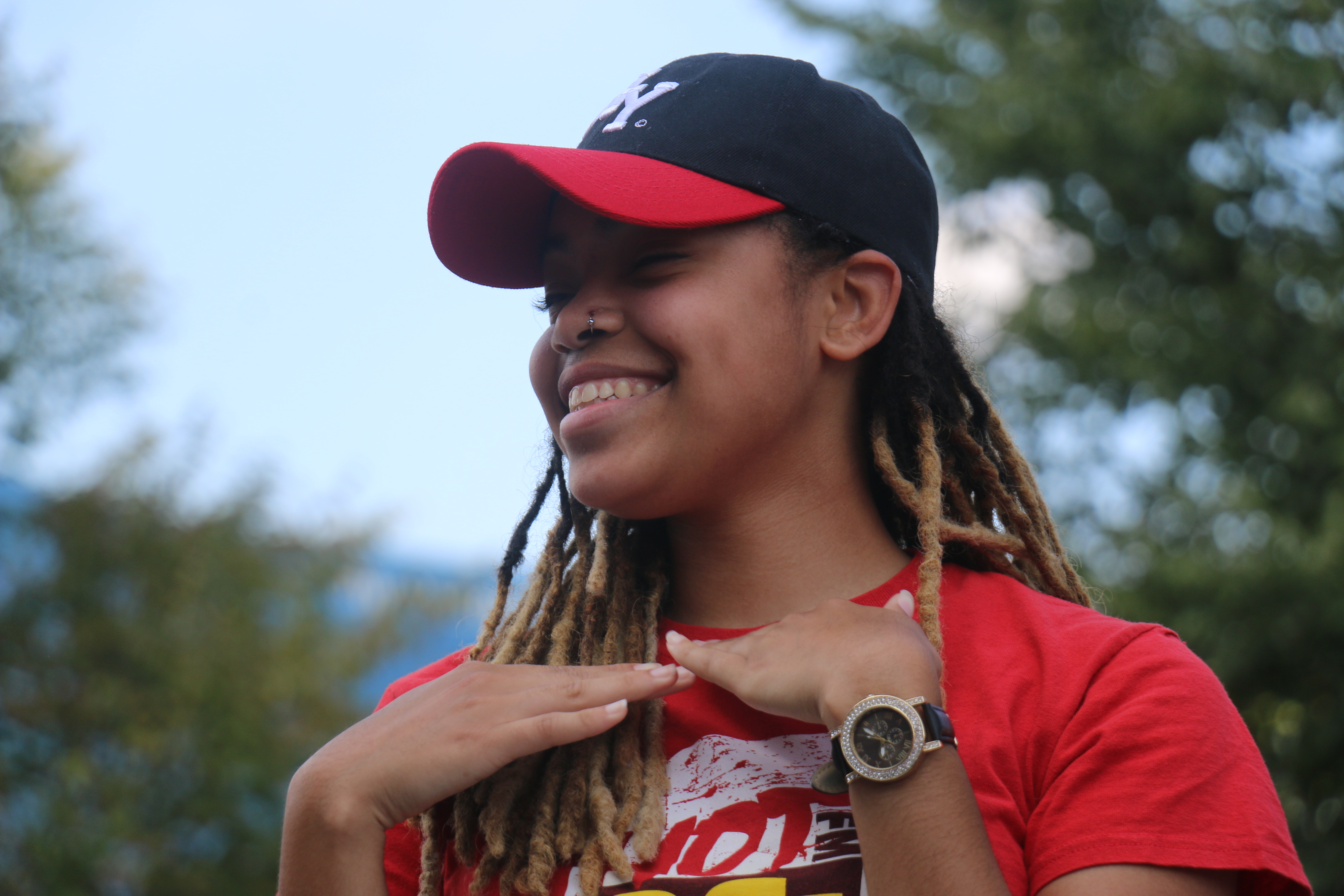 Circle City Classic Tailgate 2019