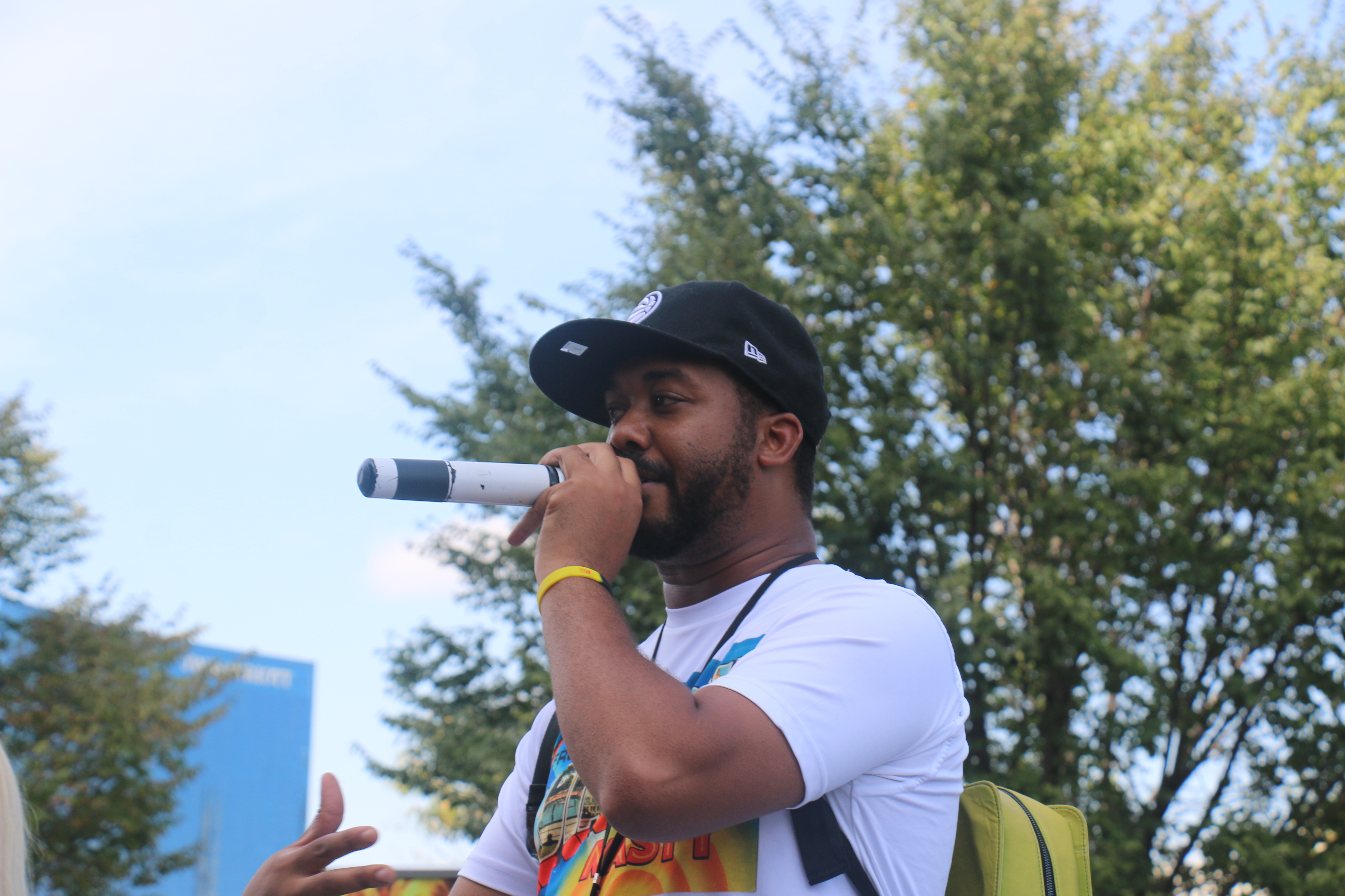 Circle City Classic Tailgate 2019