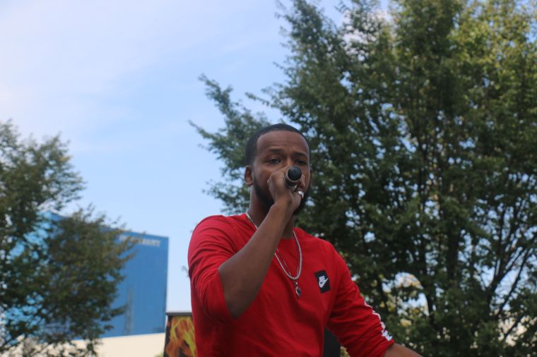 Circle City Classic Tailgate 2019