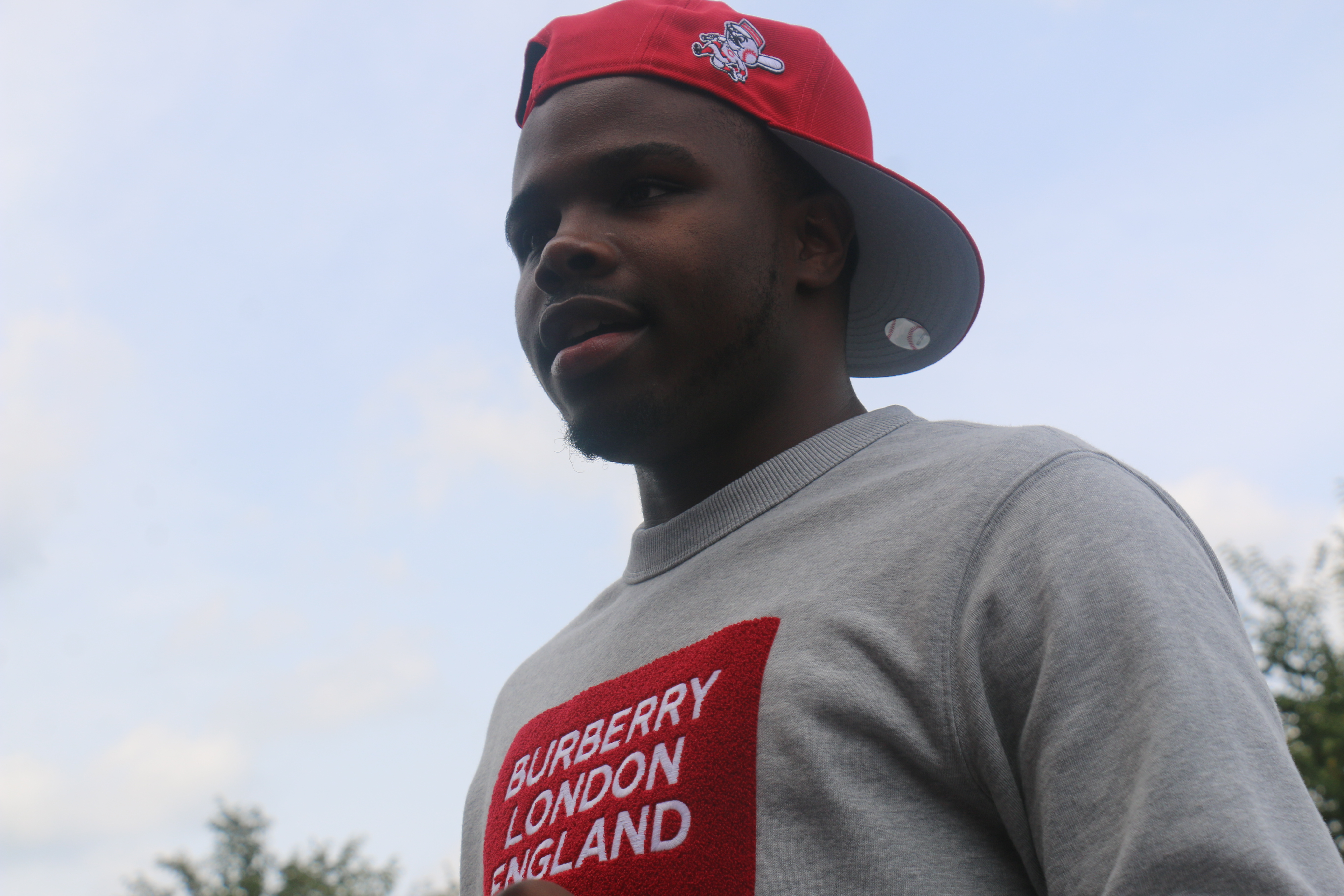 Circle City Classic Tailgate 2019