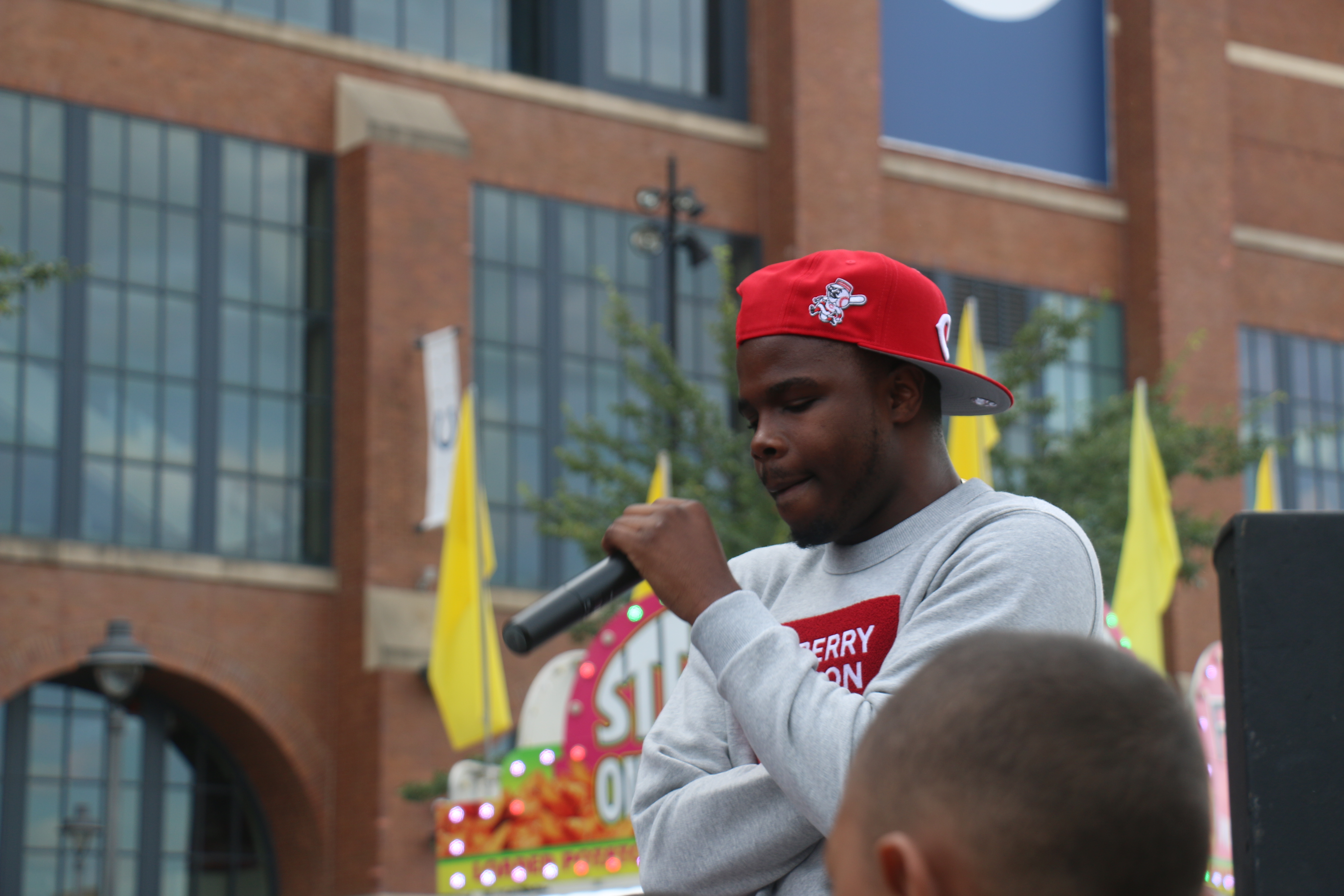 Circle City Classic Tailgate 2019